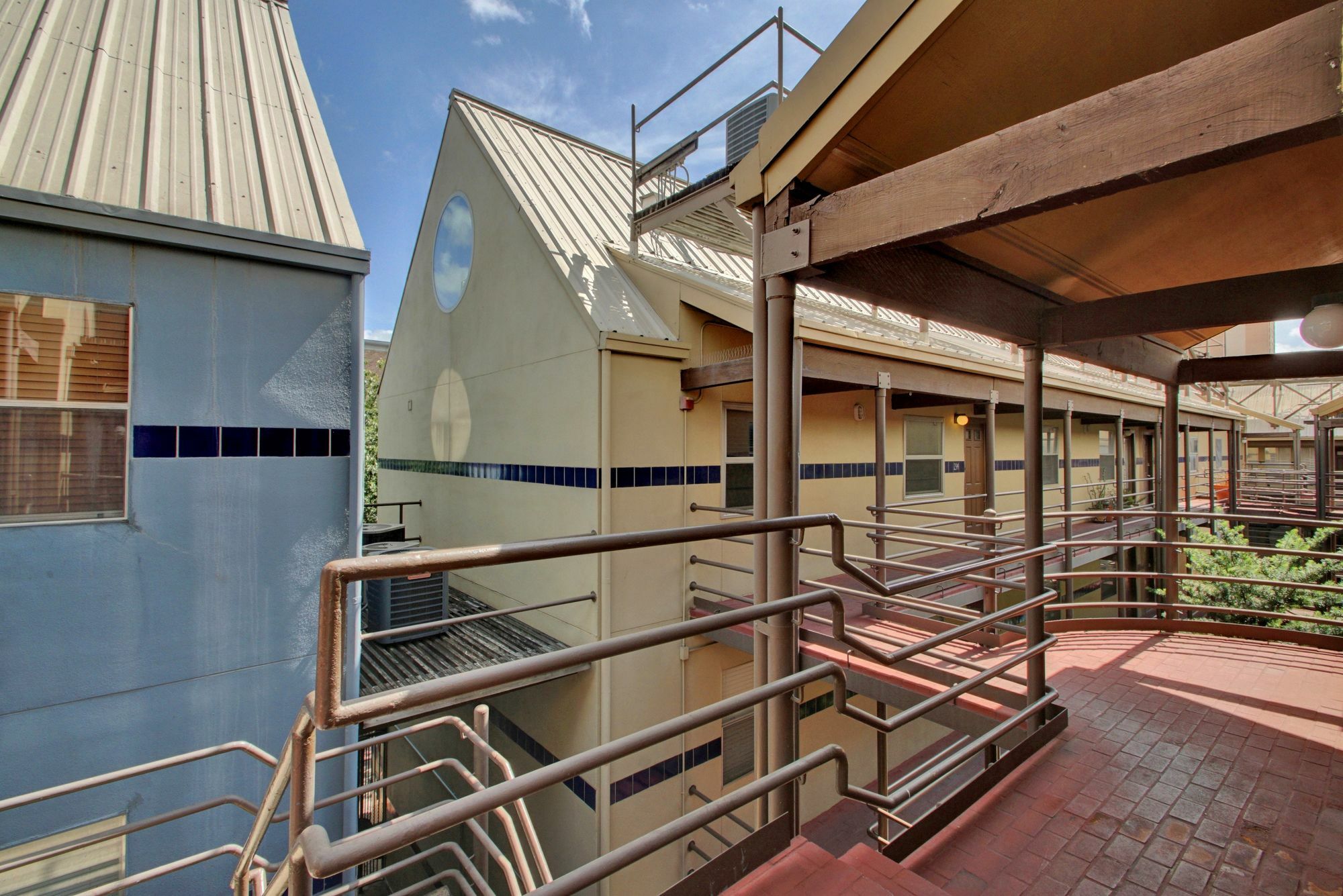 8 Bedroom Downtown Condo By Austinstays Exterior photo