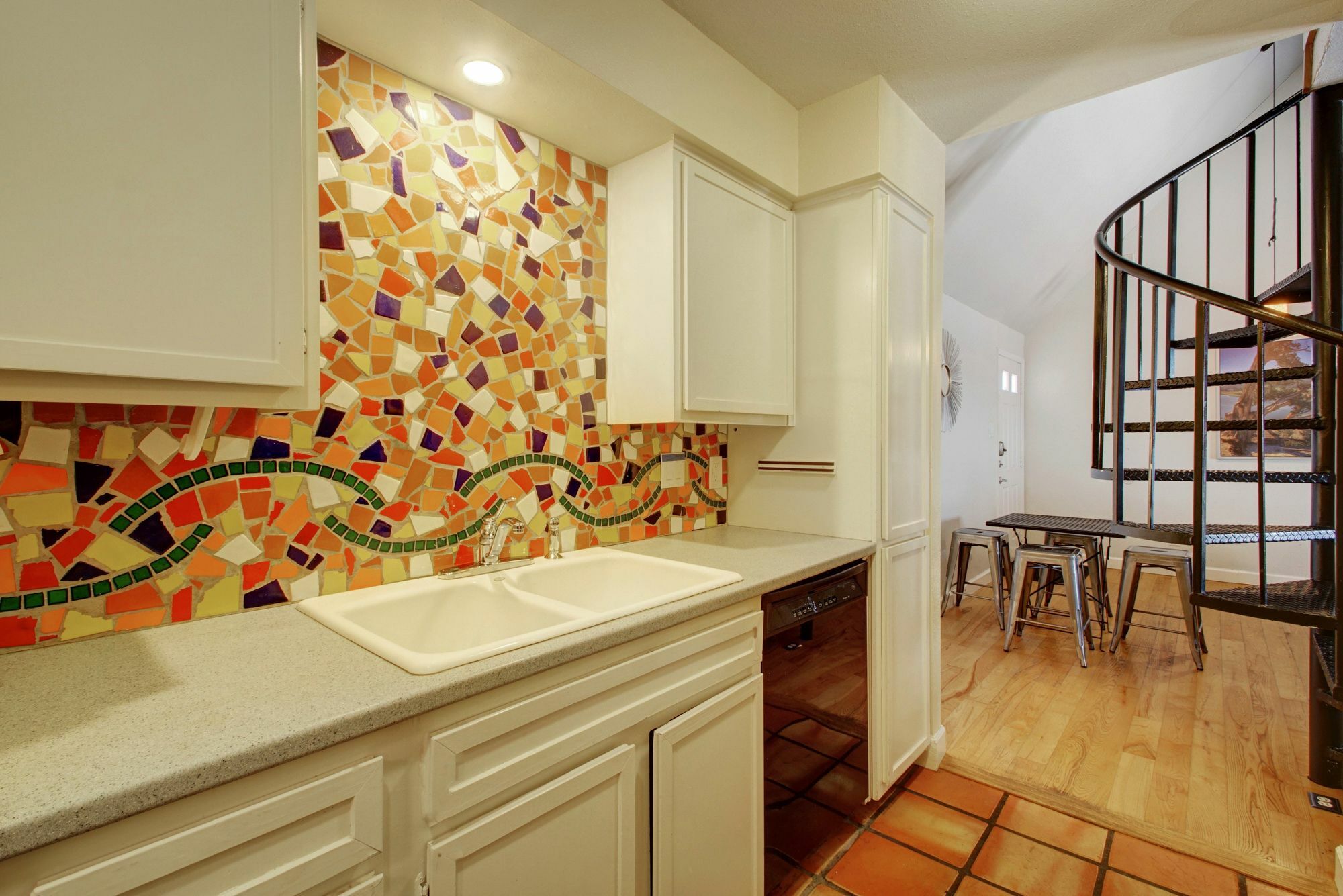 8 Bedroom Downtown Condo By Austinstays Exterior photo